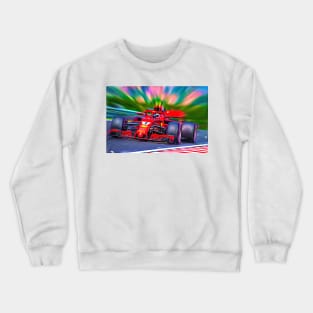 Kimi Crewneck Sweatshirt